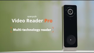 OPENPATH | VIDEO READER PRO (LAUNCH VIDEO BY LURE DIGITAL)