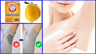 How To Get Rid Of Smelly Armpits In 2 Steps| បំបាត់បែកញើសក្លៀក ក្លិនក្លៀកនិង ក្លៀកស| Mom Share