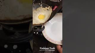 Mutta appam- a traditional yet a delicate food of Keelakarai #shorts #shortsvideo #keelakaraifoodie