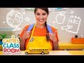 Caitie's Classroom Live  - Back To School!