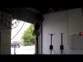 Rob Muscle Up Hand Stand Push Up CrossFit MP