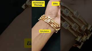 இது தங்கமா? gold look bangles premium#shorts #shortvideo #shortsvideo #trending#tamilstatus #fashion