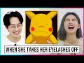 Koreans React to Moments Only Asians Understand