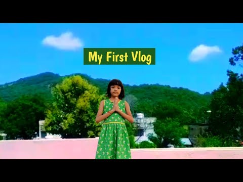 My First Vlog ёящп Youtube