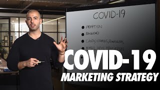 The Ultimate Covid-19 Marketing Guide (How To Market During A Recession)