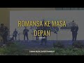 Glenn Fredly - Romansa Ke Masa Depan ( COVER By TAMAN MUSIC ENTERTAINMENT ) At KRAKATAU