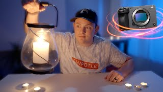 Unbeatable Lowlight Performance with the Sony FX3 & A7siii
