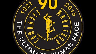 90th Comrades Marathon