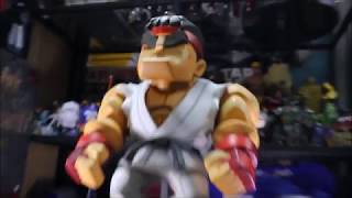 [Preview] Bigboystoys Bulkyz Collections - Ryu