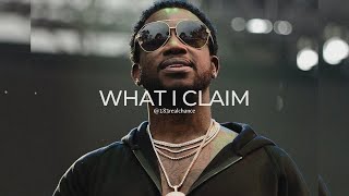 [FREE] Gucci Mane Type Beat - "What I Claim"