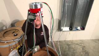 Southwire's SIMpull BARREL™ Cable Drum How-To