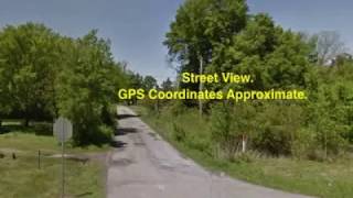 GPS Parcel Map. Map Properties. County GPS / GIS Property Maps