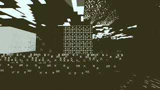 Surface Stable Fractal Dithering in Minecraft