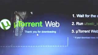 How to download a u Torrent software Free