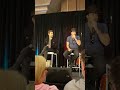 The Vampire Diaries Convention New Jersey (09/08/18)