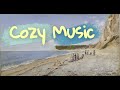 [2시간연속재생] 조용한 해변에서 눈 감고 듣는 음악_cozy, healing, relaxing