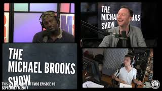 Re-Airing: TMBS - Ep. 5: The Ending DACA Obscenity \u0026 Clinton Delusions