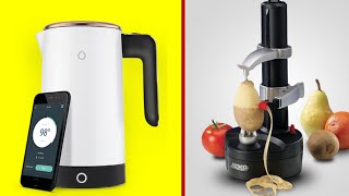 Amazing Kitchen Gadgets That Will Blow Your Mind | technology on another level