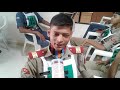 funny interview of best cadet 2018 just for fun please don t take it seriously or personally