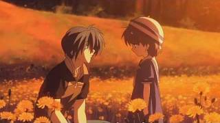 You'll be in my heart Ushio