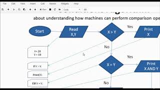 14 Implementing IF statement on Student Grades and ATM Logic || PYTHON FULL COURSE