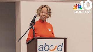 Celebrating Black Heritage: The legacy of Thelma Burns