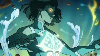 To Heal | The Legend of Korra Soundtrack