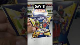 Opening Akedo Ninja Fury Single Packs Every Day Until We Get Beastboss Fantomu Day 11 #akedowarriors