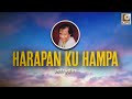 Jefrydin - Harapan Ku Hampa (Official Lyric Video)