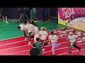 240805 2024 아이돌스타선수권대회 isac 여자 60m 달리기 5조 예선