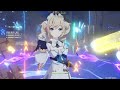 ver3.1螺旋12層はlv70台の星4少女キャラだけ、武器も星4で ★９とれるのか？【原神】