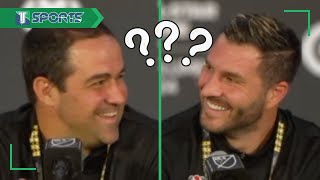 Gignac SORPRENDIÓ A TODOS con una PREGUNTA para André Jardine y LANZA DARDO a la MLS y Leagues Cup