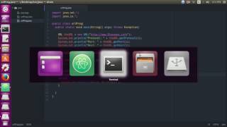 URL in Java - #12