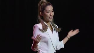 How to Cultivate an Entrepreneurial Mindset | Linda Chiou | TEDxKerrisdaleLive