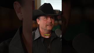 John Rich Reacts to Trump Assassination Short