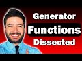 JavaScript Generator Functions Unleashed - JavaScript Secrets Revealed! Complete Guide & Tutorial