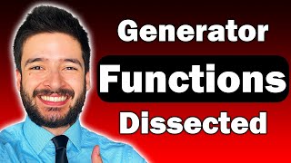 JavaScript Generator Functions Unleashed - JavaScript Secrets Revealed! Complete Guide & Tutorial
