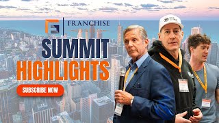 Franchise Genesis Dallas Summit