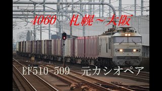 20241112～1119　小松空港・IRいしかわ鉄道・新幹線　ANAのA321ceoや銀釜4060レ・大阪万博ラッピングのW7系など