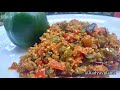 capsicum thoran vitamin c യുടെ കലവറയായ capsicum ഇങ്ങനെ ഉണ്ടാക്കി കഴിക്കൂ കാപ്സിക്കം തോരൻ