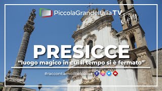 Presicce - Piccola Grande Italia