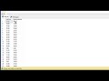 SQL | CEILING & FLOOR