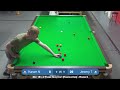 California Snooker 2 Frame Shootout (Handicapped) | Semifinal Full Match | Jeremy T. vs Karam N.