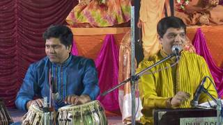 Kirtan Aaradhna on Dasabdi Mahotsav at BAPS swaminarayan Mandir, Narsanda (By jaydeep swadiya)part-2