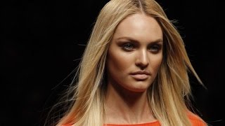 Runway Icons | Candice Swanepoel