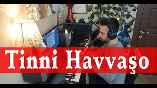 Berkay KALAYCI - Arapça Tinni Havvaşo