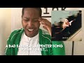 Sabrina Carpenter- Bad Time (Visualizer Video) | Music Reaction