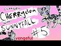 Clangen: Cherryclan! With Sunnyfall #5