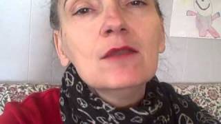 How To Start Healing from an Affair, Quick Tip #1 by Shannon Batts, Relationship Gardener.AVI