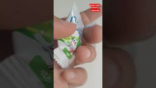 unboxing milkita milk candy#shorts #shortvideo #viralvideo